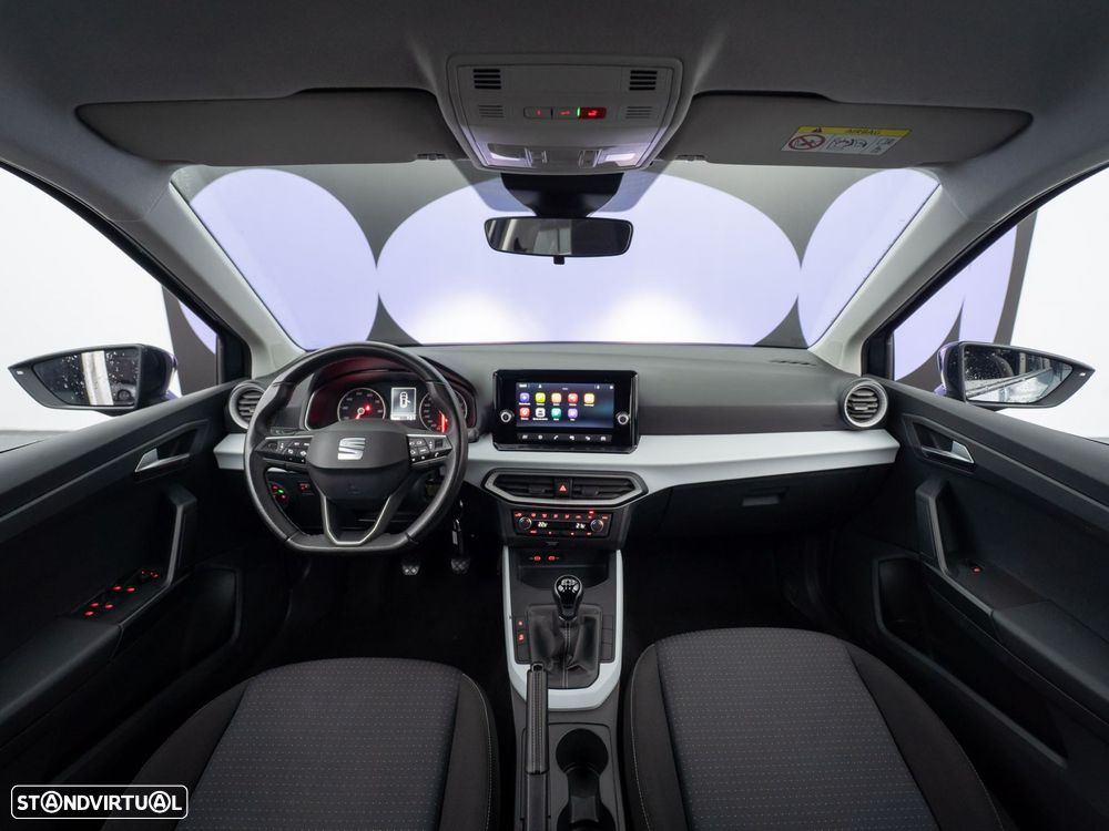 SEAT Arona 1.0 TSI Style - 14