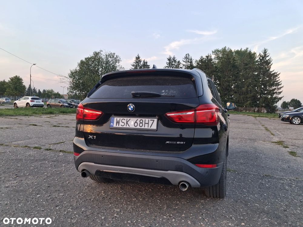 BMW X1 - 4