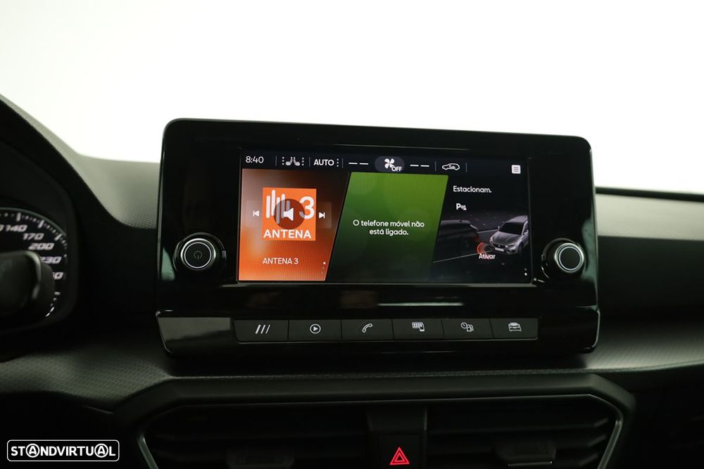 SEAT Leon ST 1.0 eTSI OPF DSG Style - 10