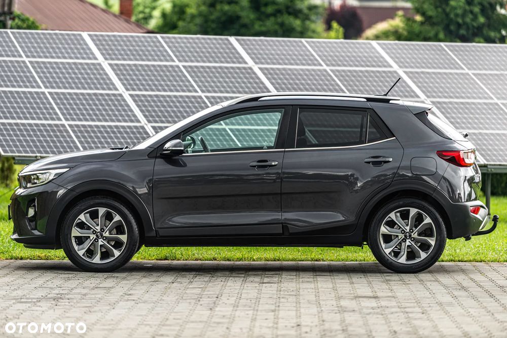 Kia Stonic 1.4 M - 5
