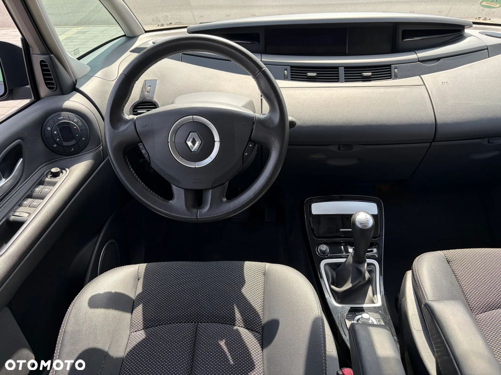 Renault Grand Espace Gr 2.0T 16V Privilege - 17