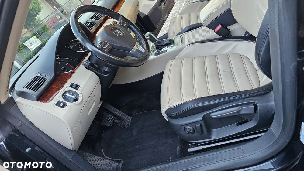 Volkswagen CC 2.0 TDI BlueMotion Technology DSG - 18