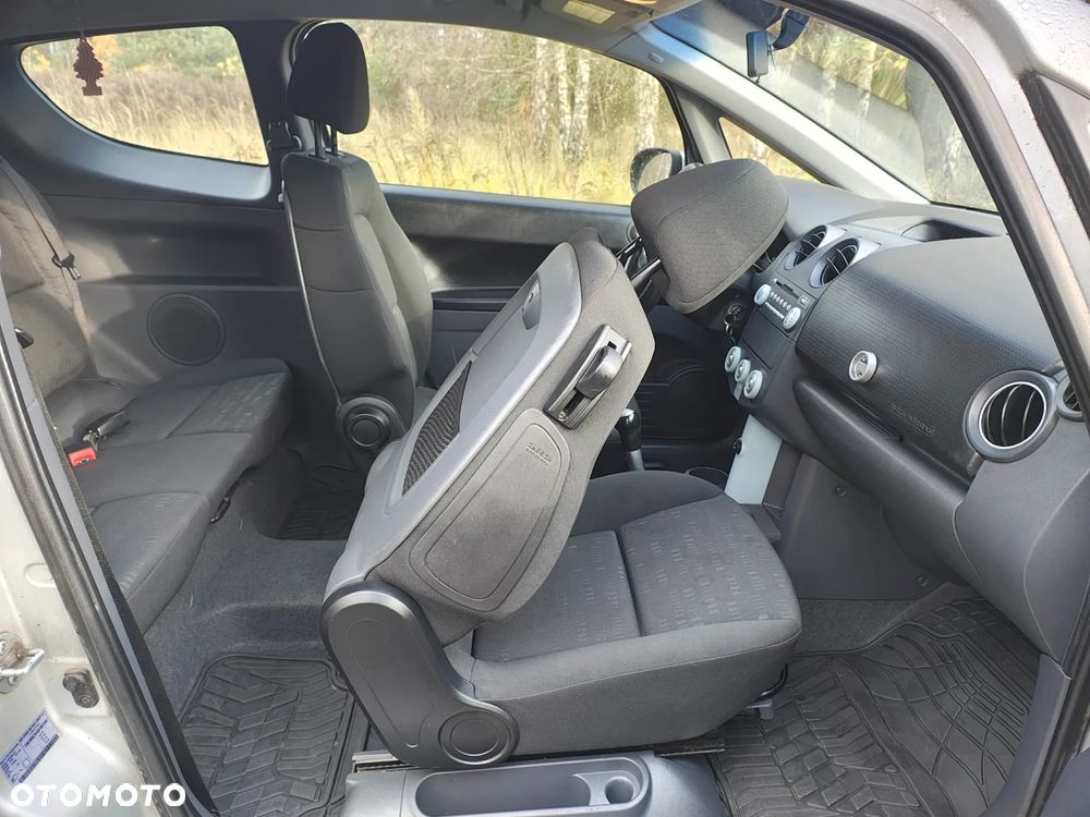 Mitsubishi Colt CZ3 1.3 Motion Plus - 25