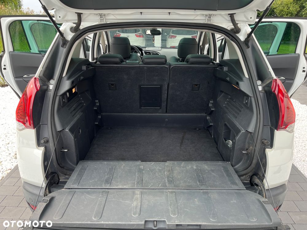 Peugeot 3008 BlueHDi 120 Stop & Start Allure - 11
