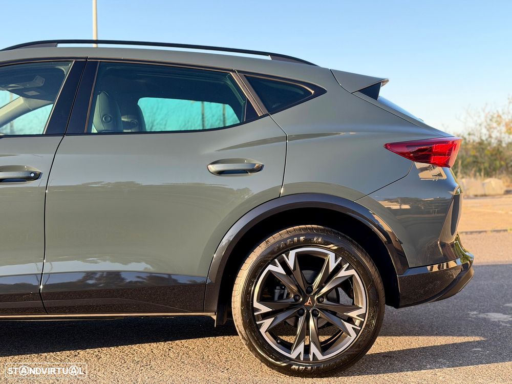 Cupra Formentor 2.0 TDI DSG - 5