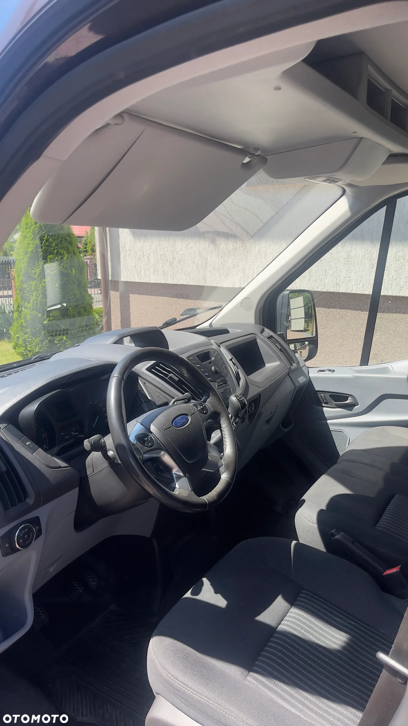 Ford Transit L2H2 - 6