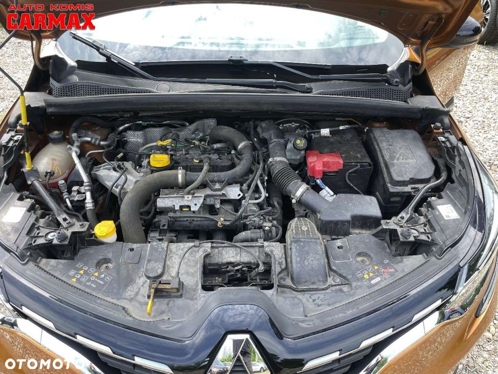 Renault Captur TCe 100 INTENS - 33