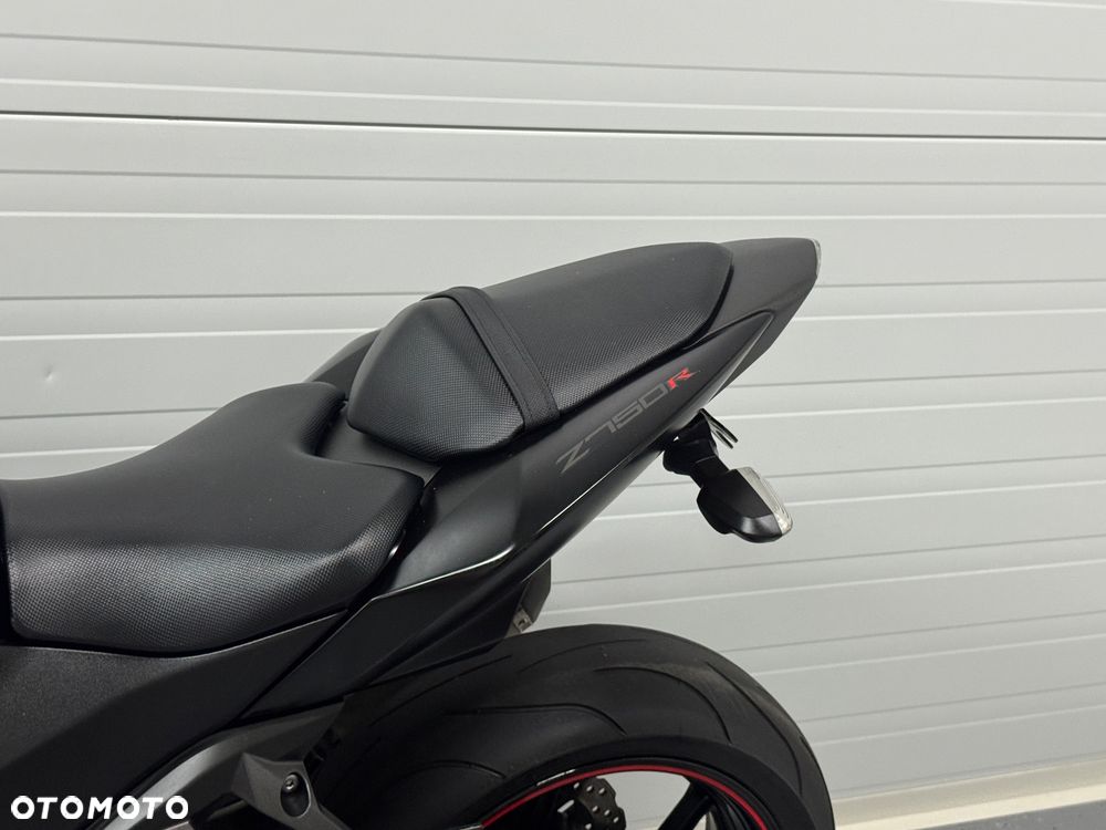 Kawasaki Z - 20