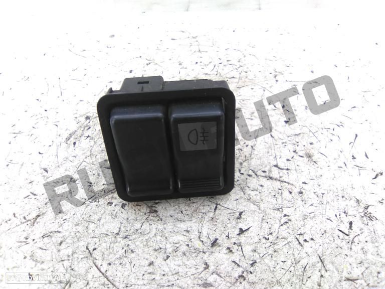 Comando / Botão Farol Nevoeiro Trás  Toyota Corolla Vi (e90) [1 - 1