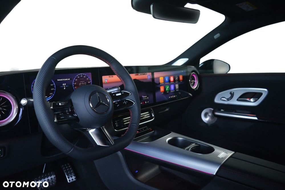 Mercedes-Benz CLA 350 4Matic 85kWh - 7