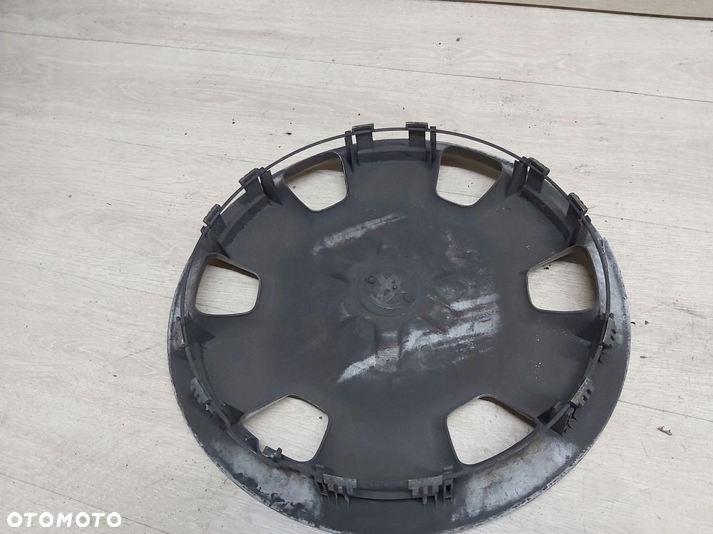 Toyota Corolla E12 Avensis T25 Yaris Auris Carina Kołpak 15 cali ORYGINAŁ - 4