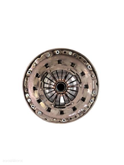 Koło dwumasowe BMW 2.0b N46B20B E90 E91 E92 E87 E88 E83 - 1