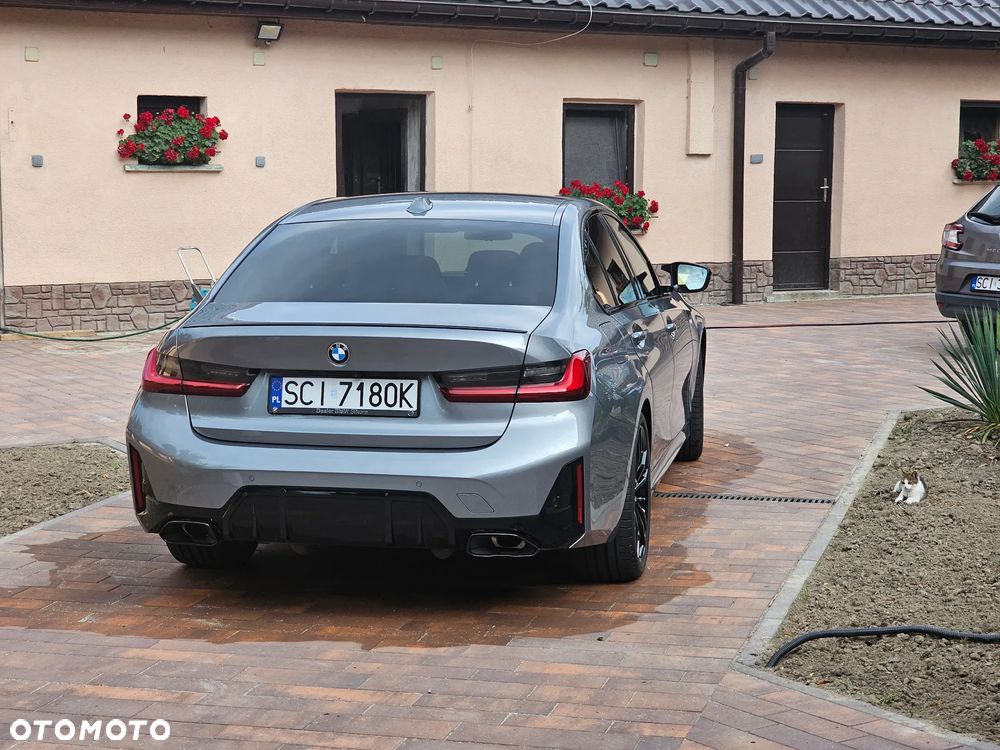 BMW Seria 3 - 2
