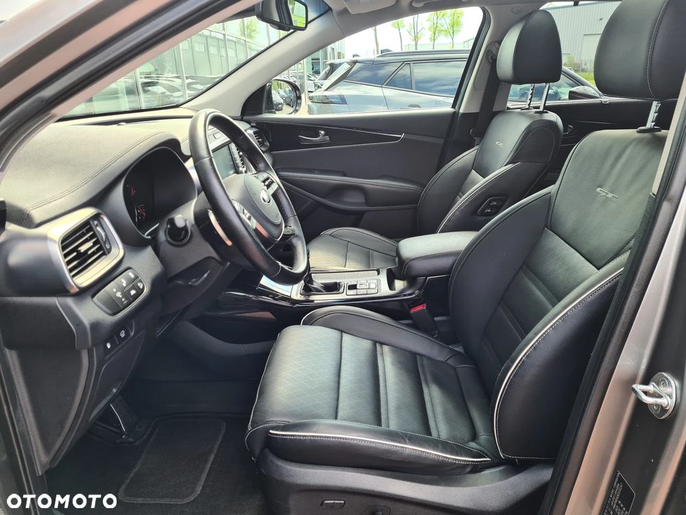 Kia Sorento 2.0 CRDI GT Line - 12