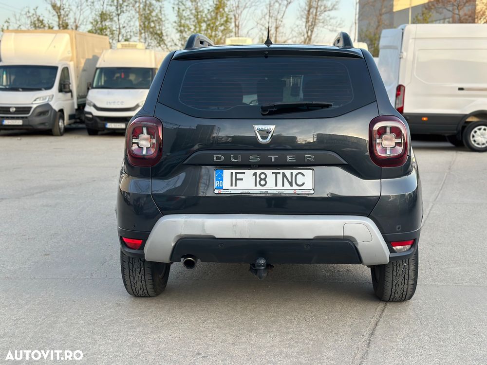 Dacia Duster - 16