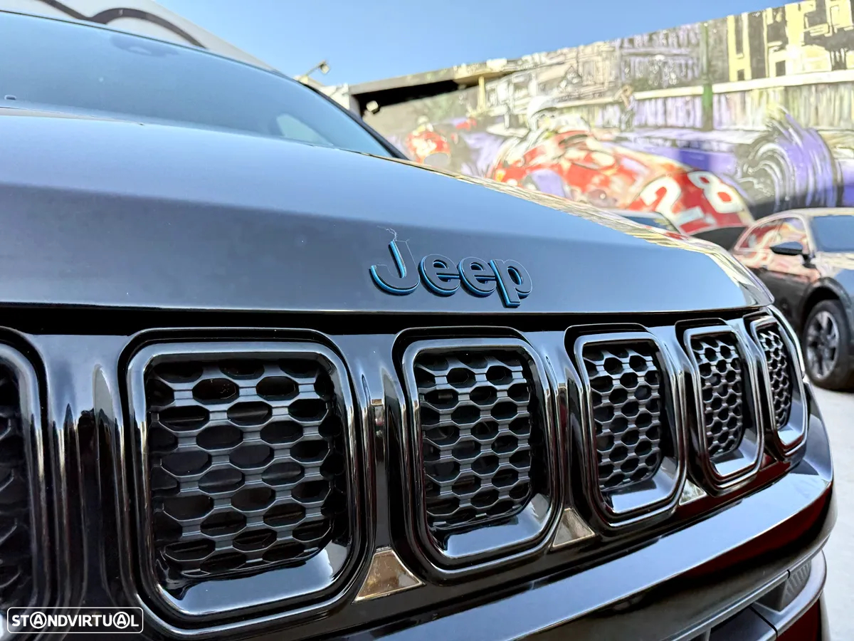 Jeep Compass - 55