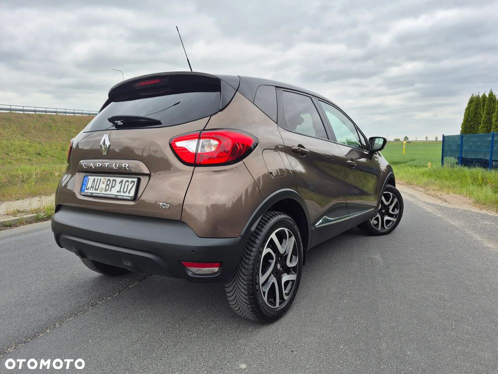Renault Captur - 3