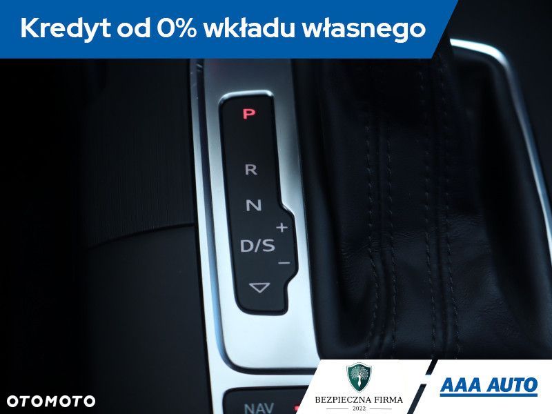 Audi A3 Sportback - 13