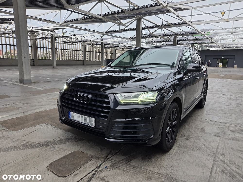 Audi Q7 - 8
