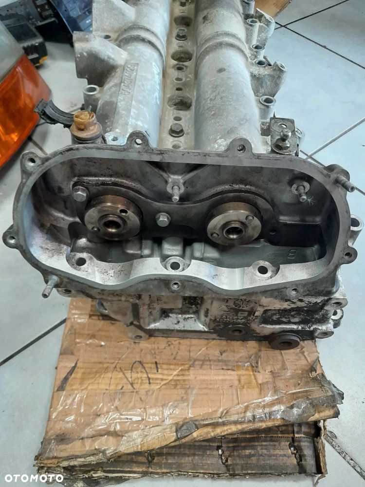 Głowica kompletna Iveco Daily 3.0 HPI E5 504374029 - 6