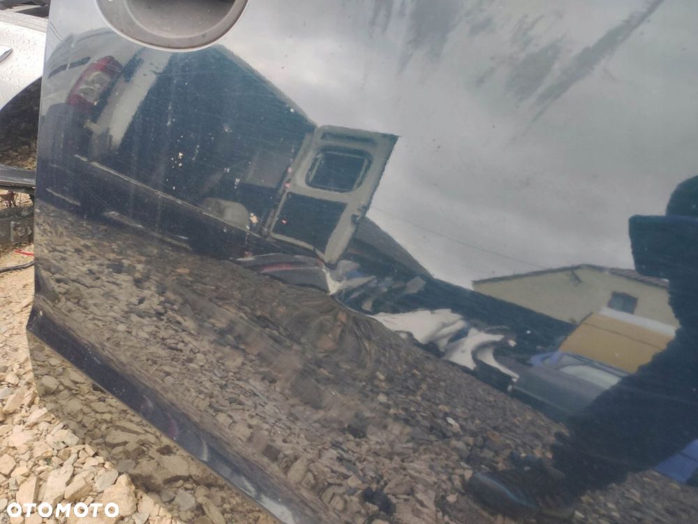KL DRZWI PRAWY PRZÓD GOŁE OPEL CORSA C H/B 5D Z20U - 3