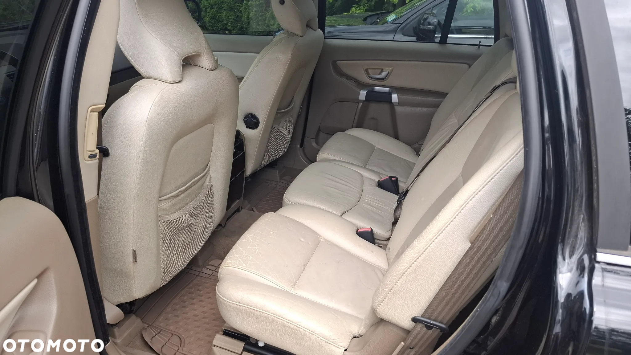 Volvo XC 90 3.2 AWD Executive - 13