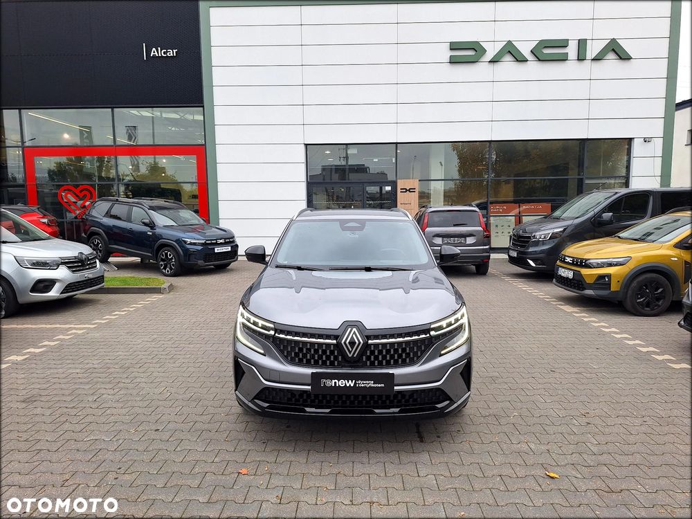 Renault Austral 1.3 TCe mHEV Iconic - 3