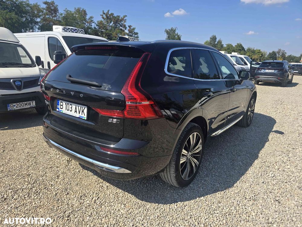 Volvo XC 60 - 5