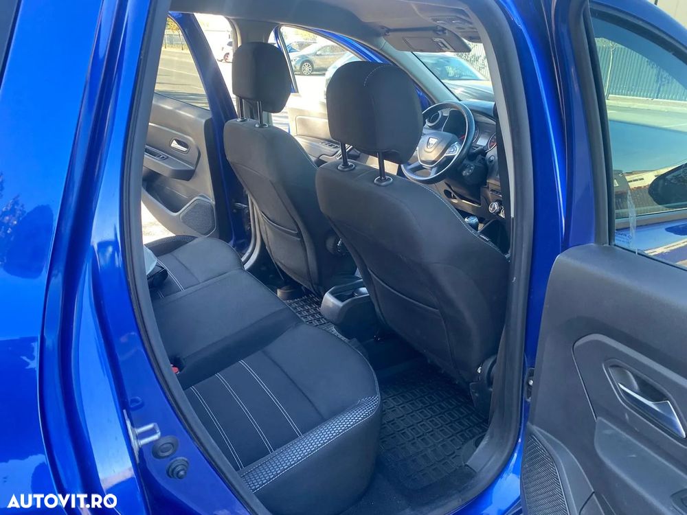 Dacia Duster - 9