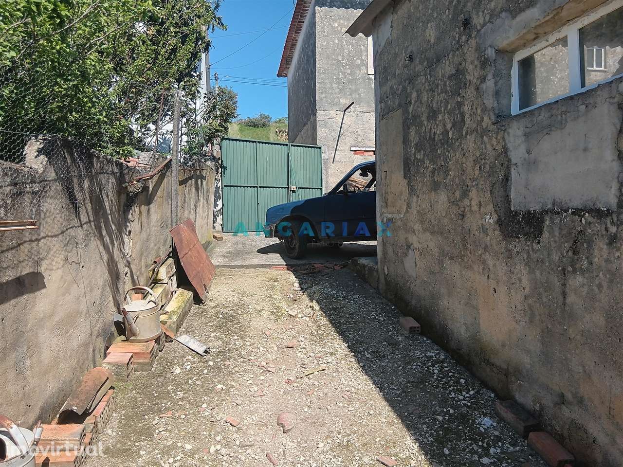 ANG1568 - Moradia T3 para Venda em Batalha, Leiria - Grande imagem: 5/14