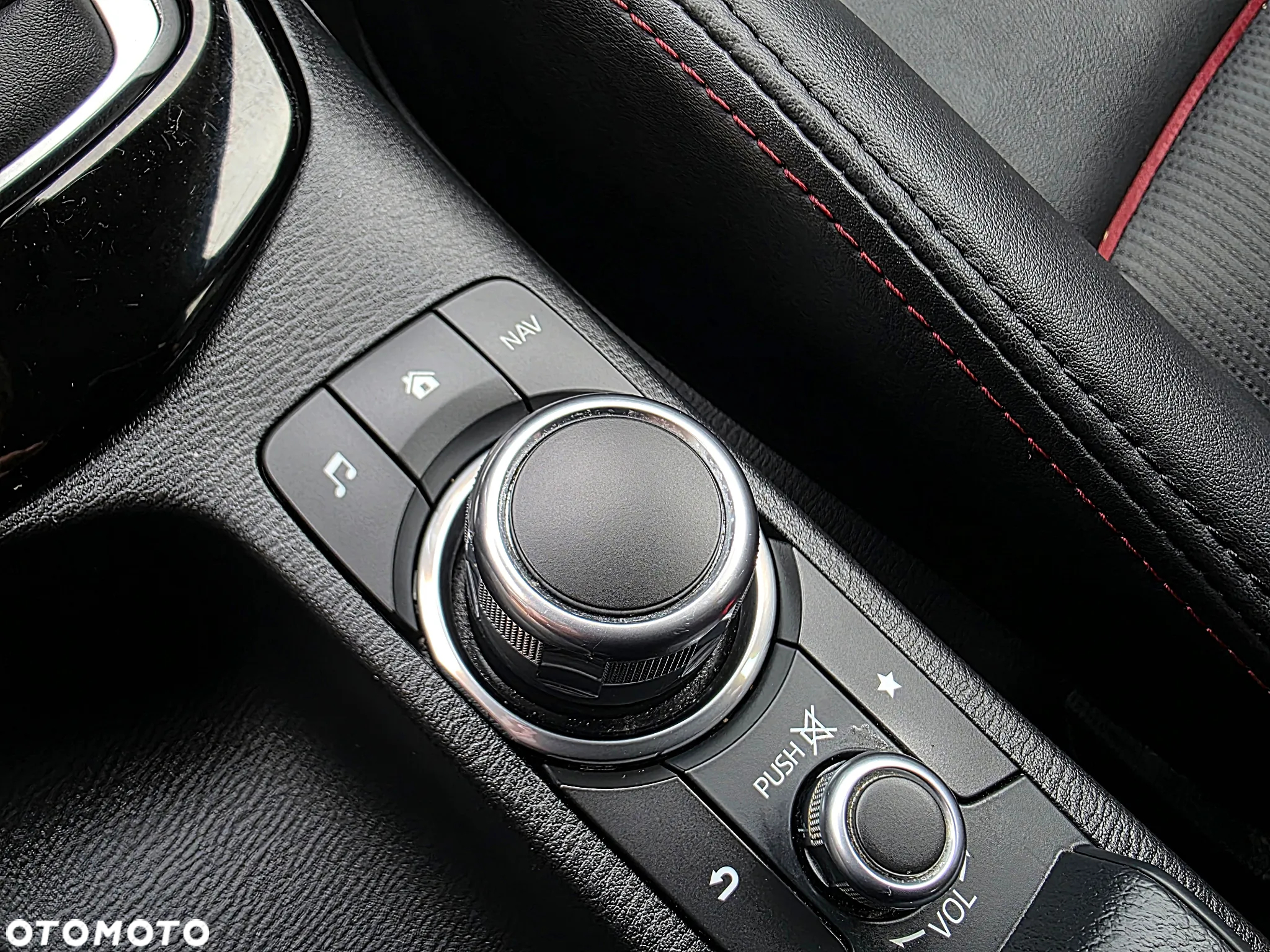 Mazda CX-3 SKYACTIV-G 120 FWD KIZOKU - 20