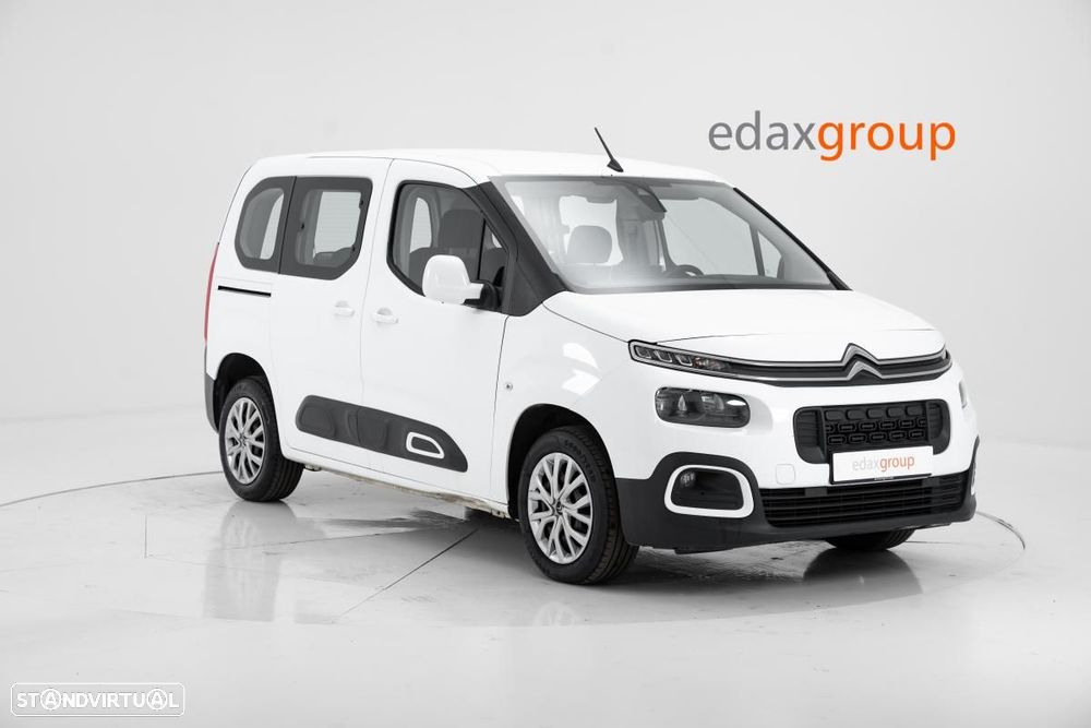 Citroën Berlingo - 2