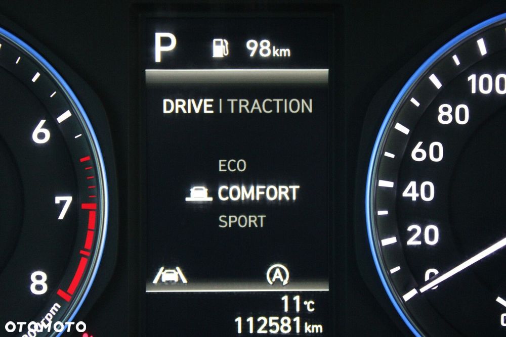 Hyundai Kona 1.6 T-GDI Comfort DCT - 27