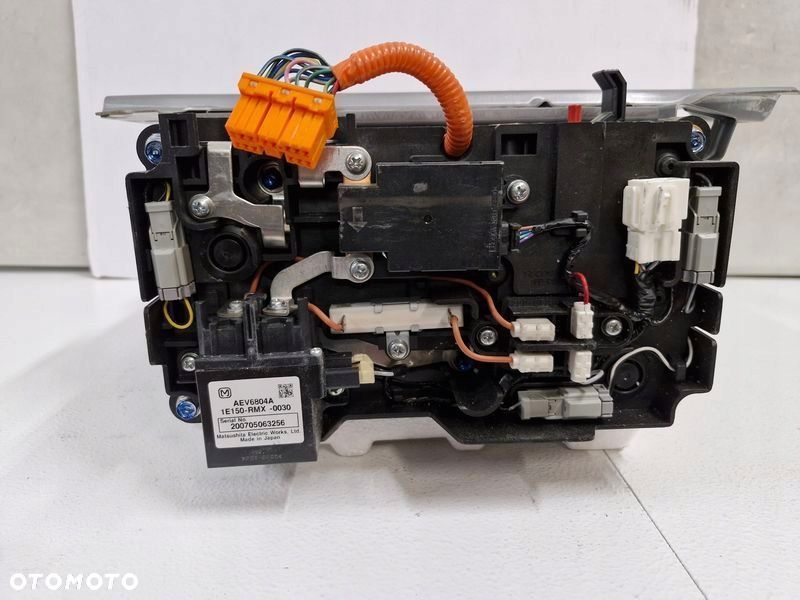 honda civic 8 viii sedan 1.3 hybryda bateria akumulator 1e100-rmx-0132 - 5