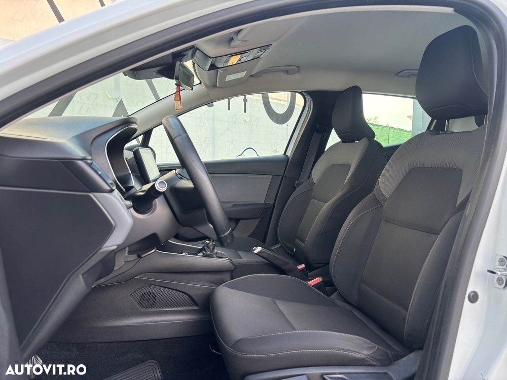 RENAULT Clio 2020 — imagine 8