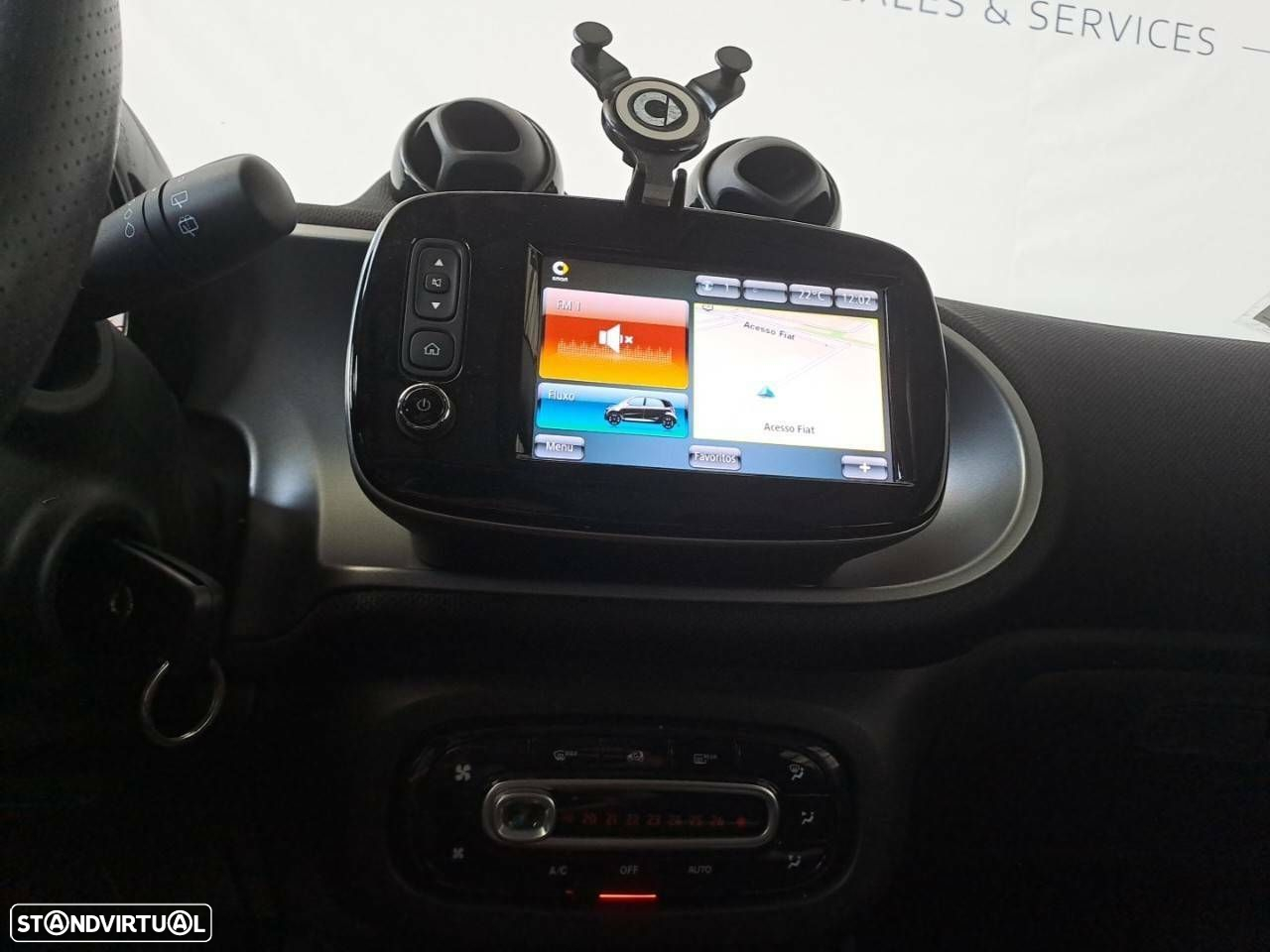 Smart ForFour - 19