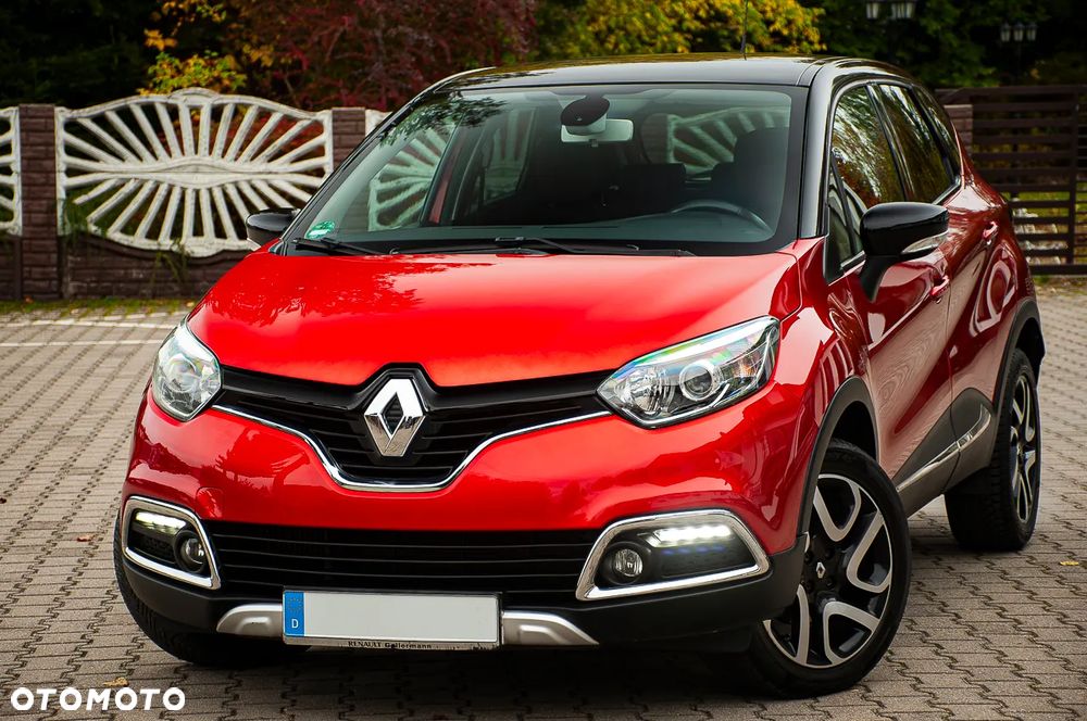 Renault Captur ENERGY TCe 120 EDC Elysee - 24