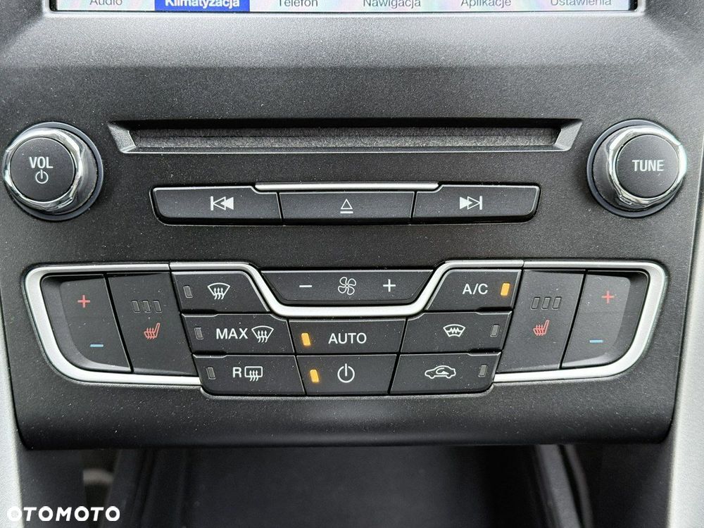 Ford Mondeo 2.0 EcoBoost ST-Line - 29