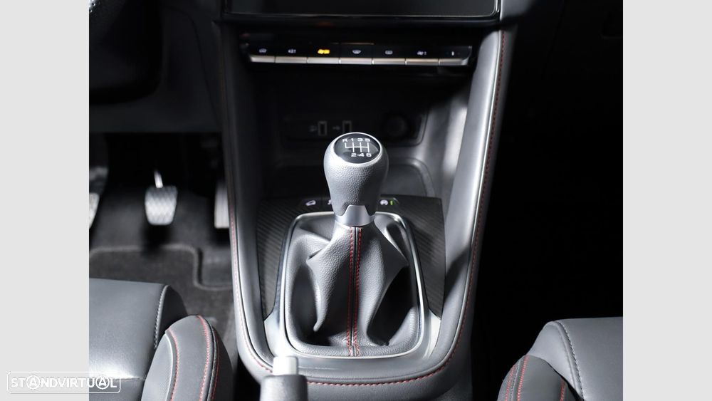 MG ZS 1.0 T-GDI Luxury - 15