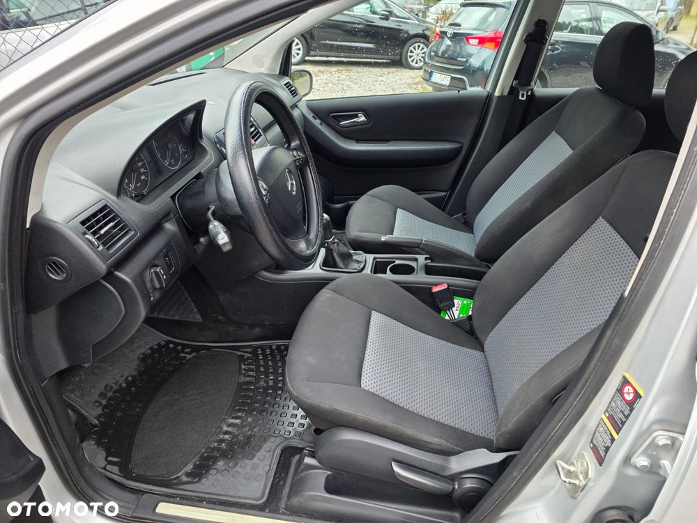 Mercedes-Benz Klasa A 150 - 15