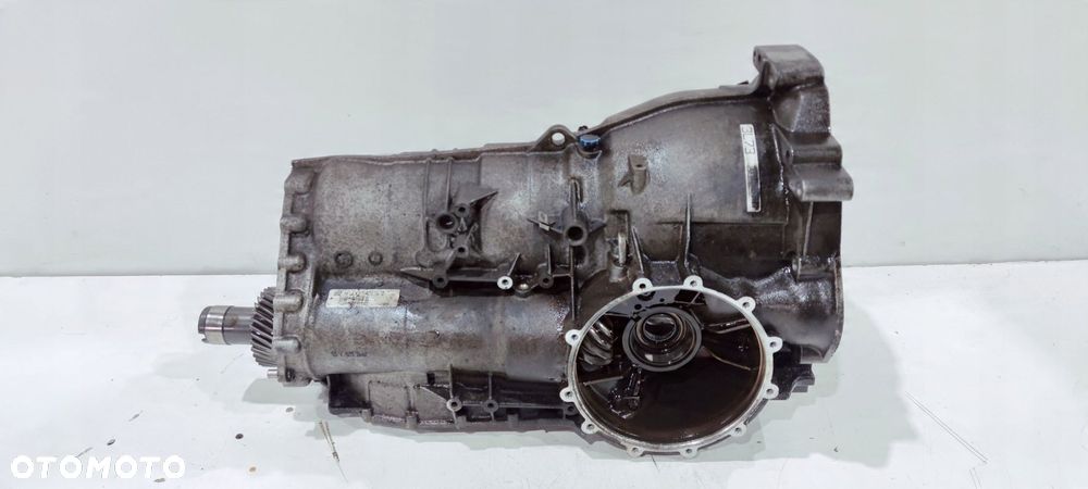 OBUDOWA OSŁONA SKRZYNI BIEGÓW TIPTRONIC 6HP19 AUDI A6 C6 1071401059 - 2