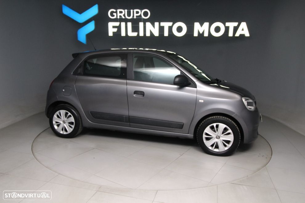 Renault Twingo 1.0 SCe Zen - 9