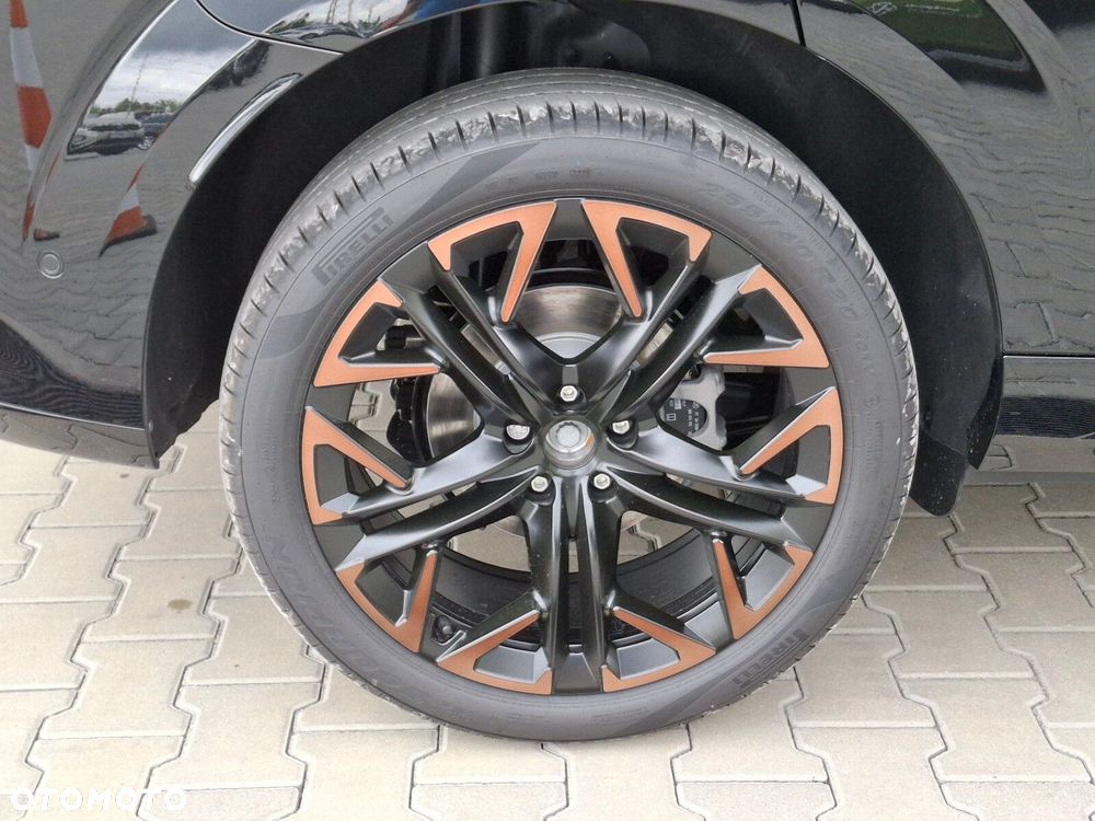 Cupra Terramar 2.0 TSI 4Drive DSG - 11