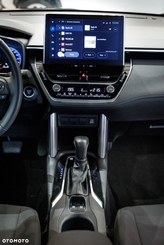 Toyota Corolla Cross - 27