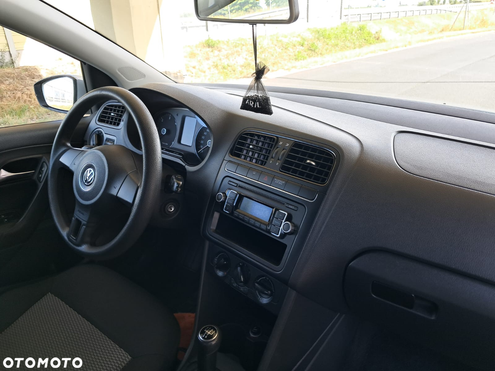 Volkswagen Polo 1.6 TDI DPF Comfortline - 16