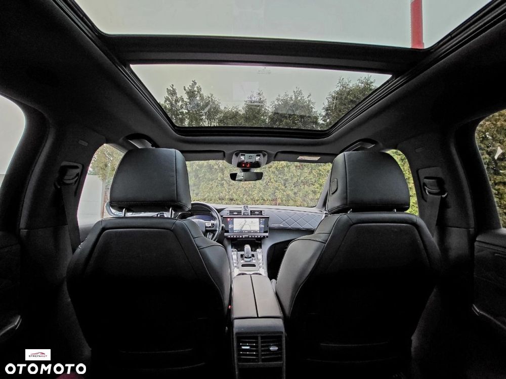 DS Automobiles DS 7 Crossback - 15