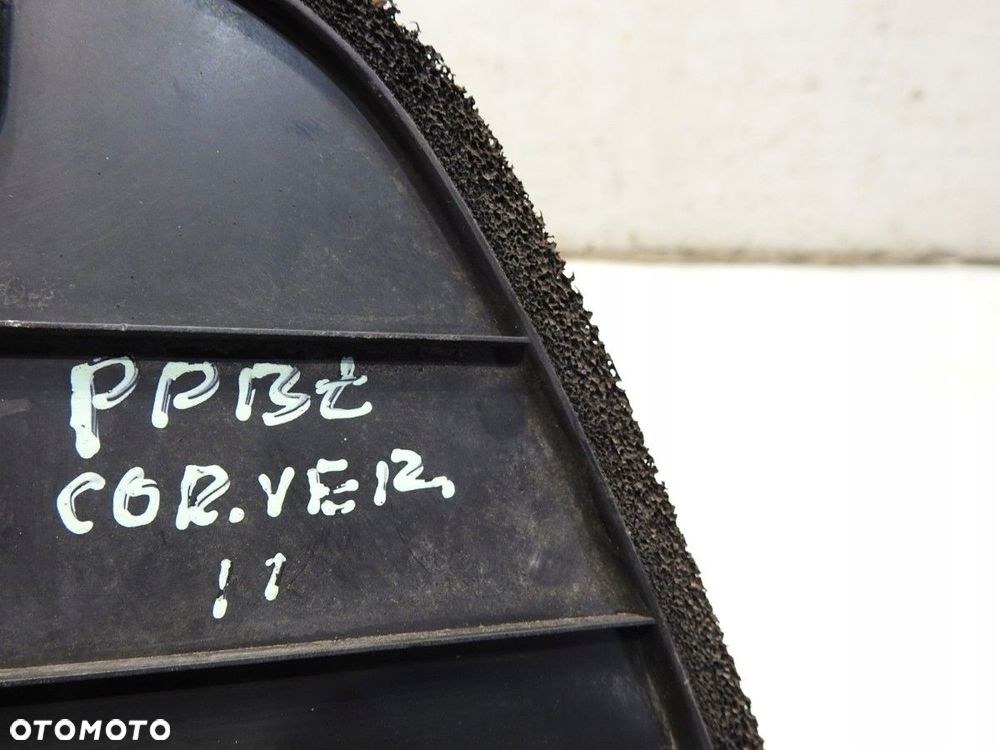 WYGŁUSZENIE OSŁONA BŁOTNIKA PRAWY PRZÓD TOYOTA COROLLA VERSO II 53153-0F010 - 2