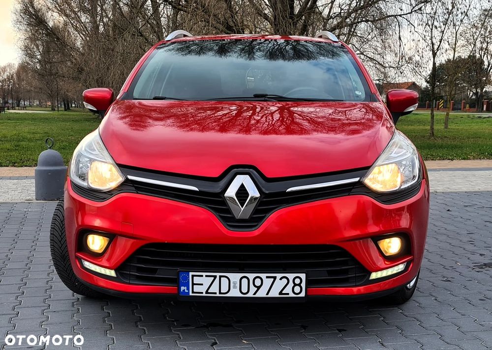 Renault Clio 0.9 Energy TCe Expression - 17