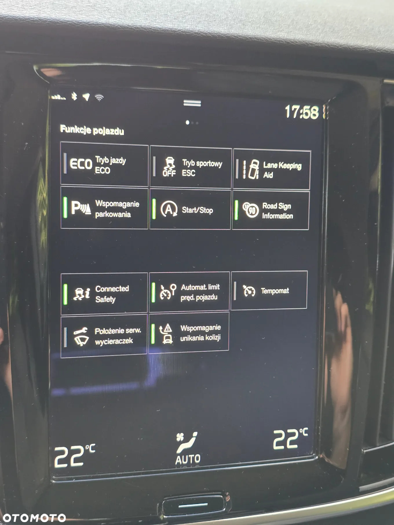 Volvo V90 D4 Kinetic - 11