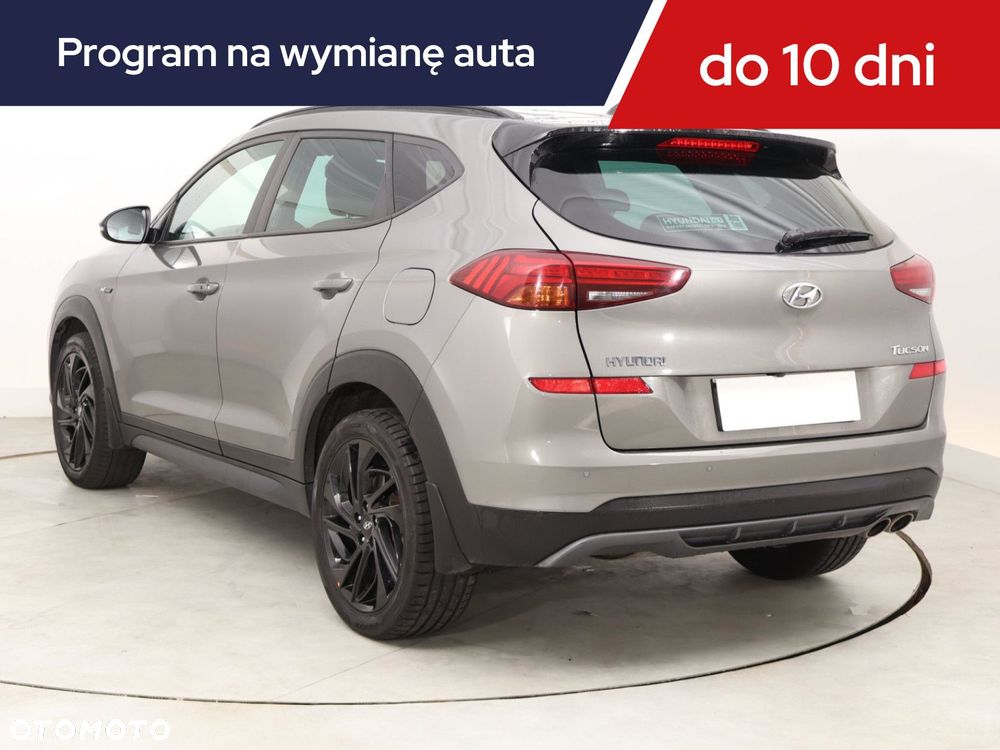 Hyundai Tucson - 6